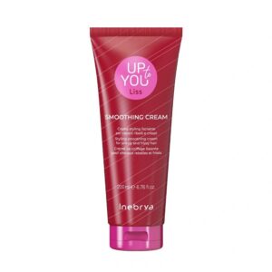 UP TO YOU LISS SMOOTHING CREAM