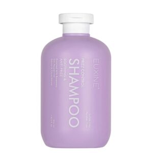 EUXINE FRIZZ CONTROL SHAMPOO - 500ml