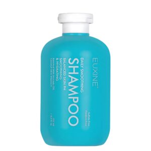 EUXINE DAILY USE SHAMPOO - 500ml