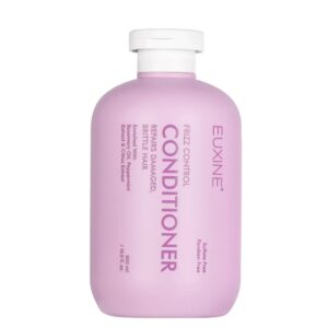 EUXINE FRIZZ CONTROL CONDITIONER-500ml