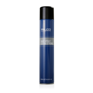 Hairstyle HAIR SPRAY 500 EXTRA STRONG