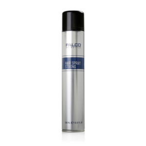 Hairstyle HAIR SPRAY 500 STRONG