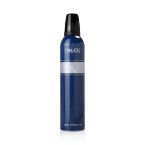 Hairstyle MODEL MOUSSE