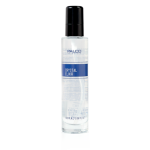 Hairstyle CRYSTAL ELIXIR