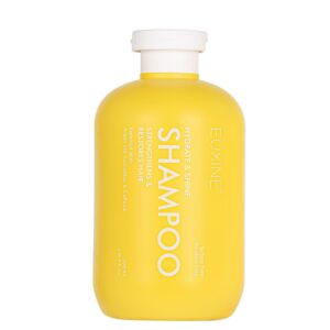 EUXINE HYDRATE & SHINE SHAMPOO - 500ml