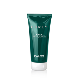 curly MASK