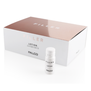 Filler Lotion 10 ml x 8