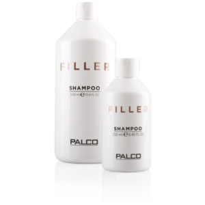 Filler Shampoo