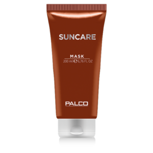 Suncare Mask