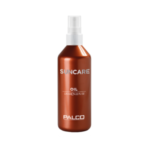 Suncare Oil