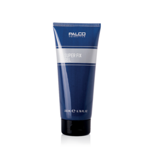 Hairstyle SUPER FIX GEL