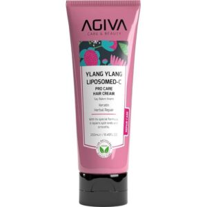 Agiva pro care hair cream 250ml