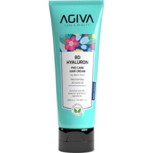 Agiva 8D hyaluron pro care hair cream 250ml
