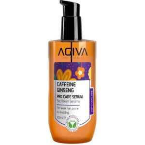 Agiva caffeine &ginseng  serum 100ml